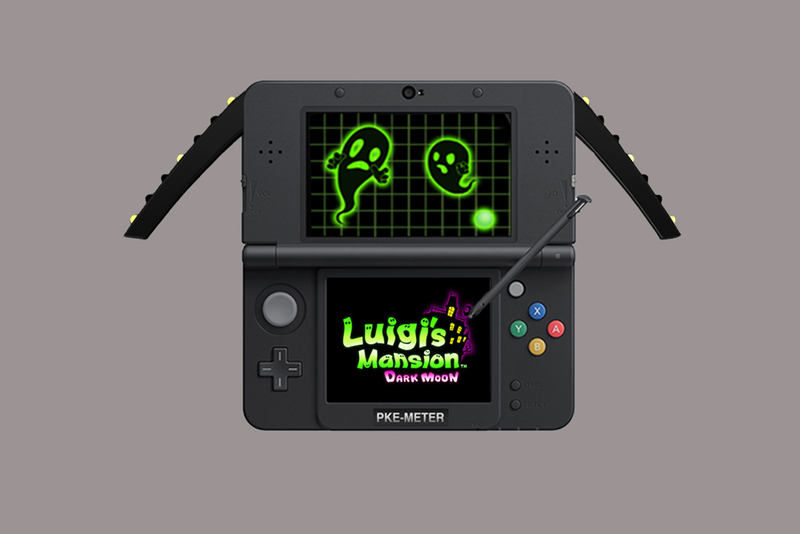 Illustration for article titled Kotaku 'Shop Contest: The Next New 3DS: The Winners!